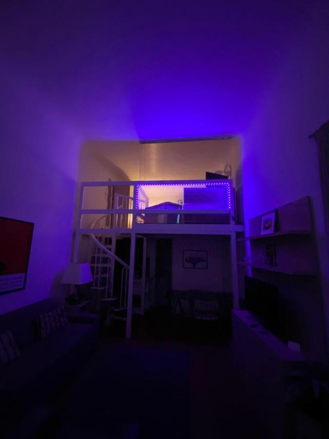 Acacia Firenze - Calla Екстер'єр фото