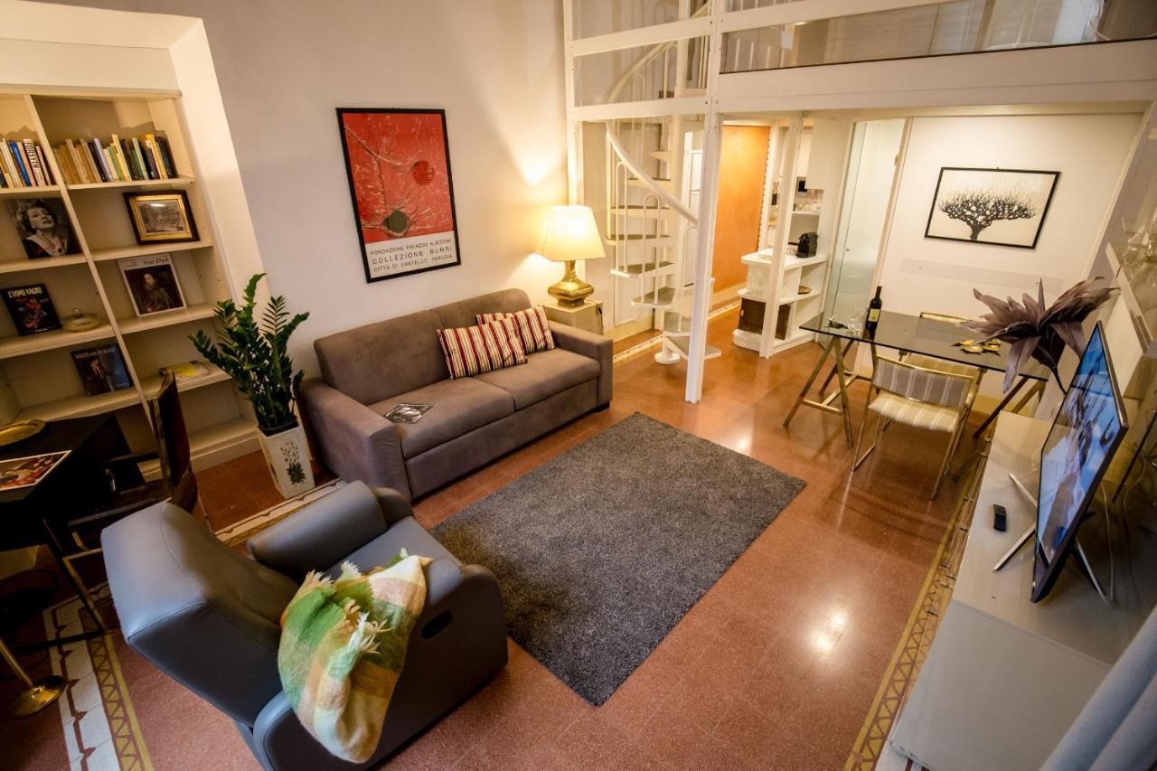 Acacia Firenze - Calla Екстер'єр фото