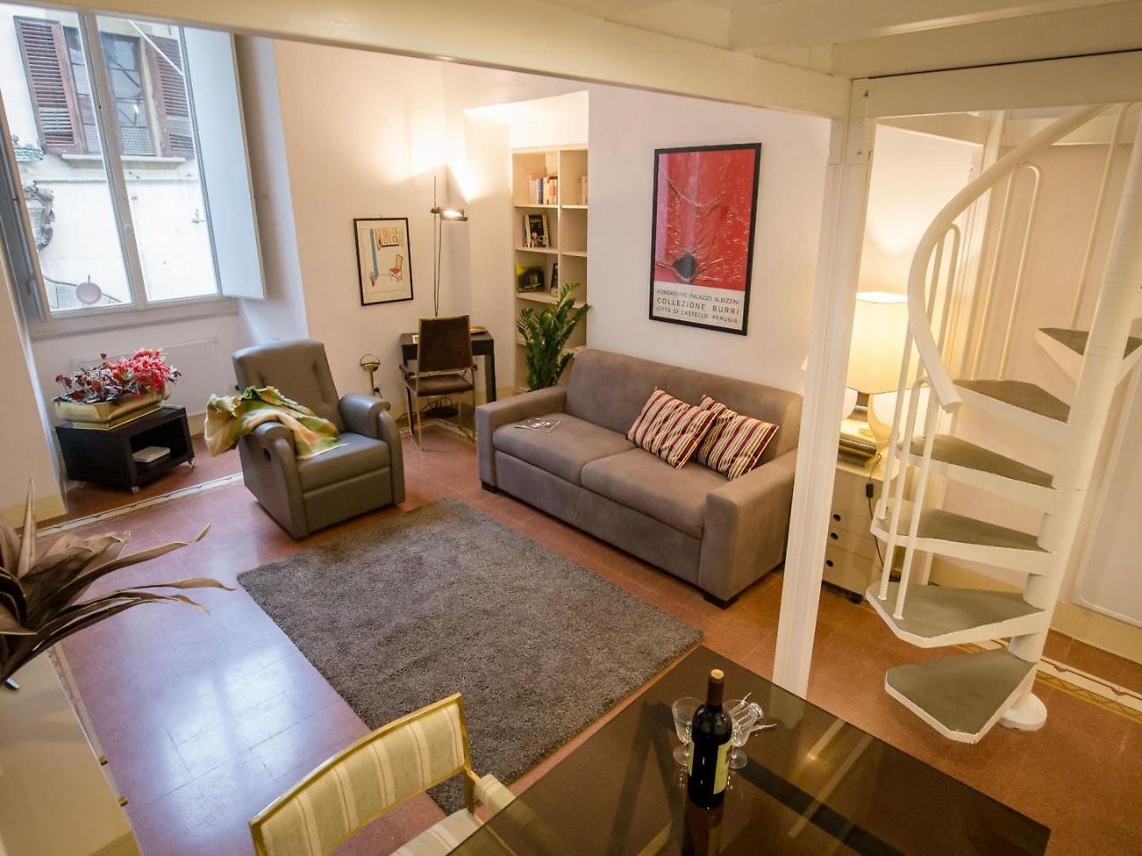 Acacia Firenze - Calla Екстер'єр фото