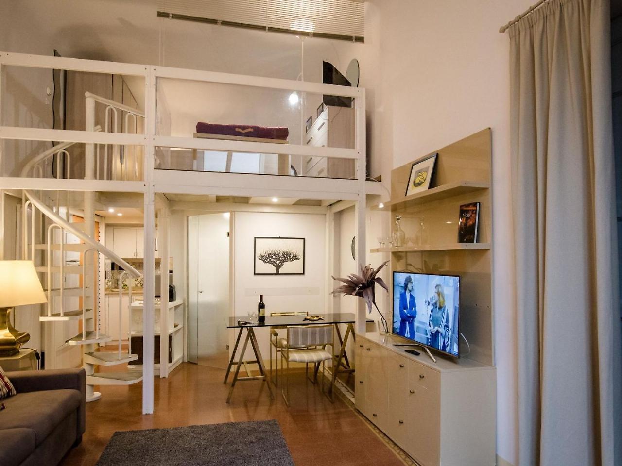 Acacia Firenze - Calla Екстер'єр фото