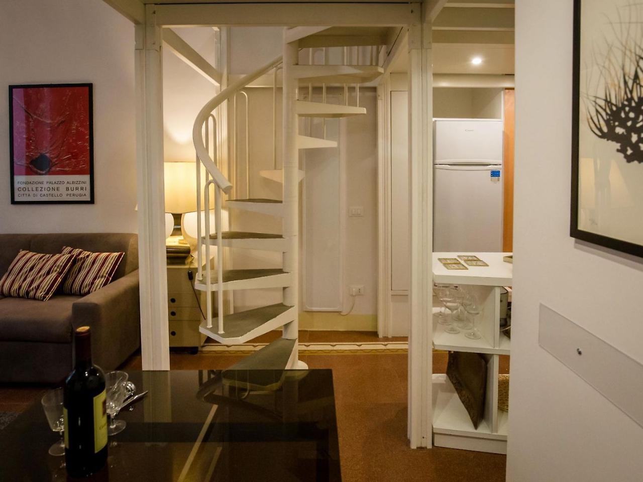 Acacia Firenze - Calla Екстер'єр фото