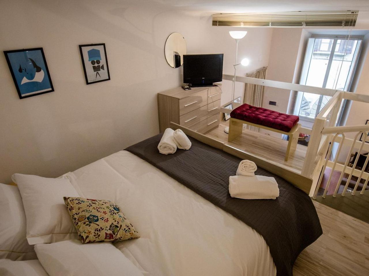 Acacia Firenze - Calla Екстер'єр фото